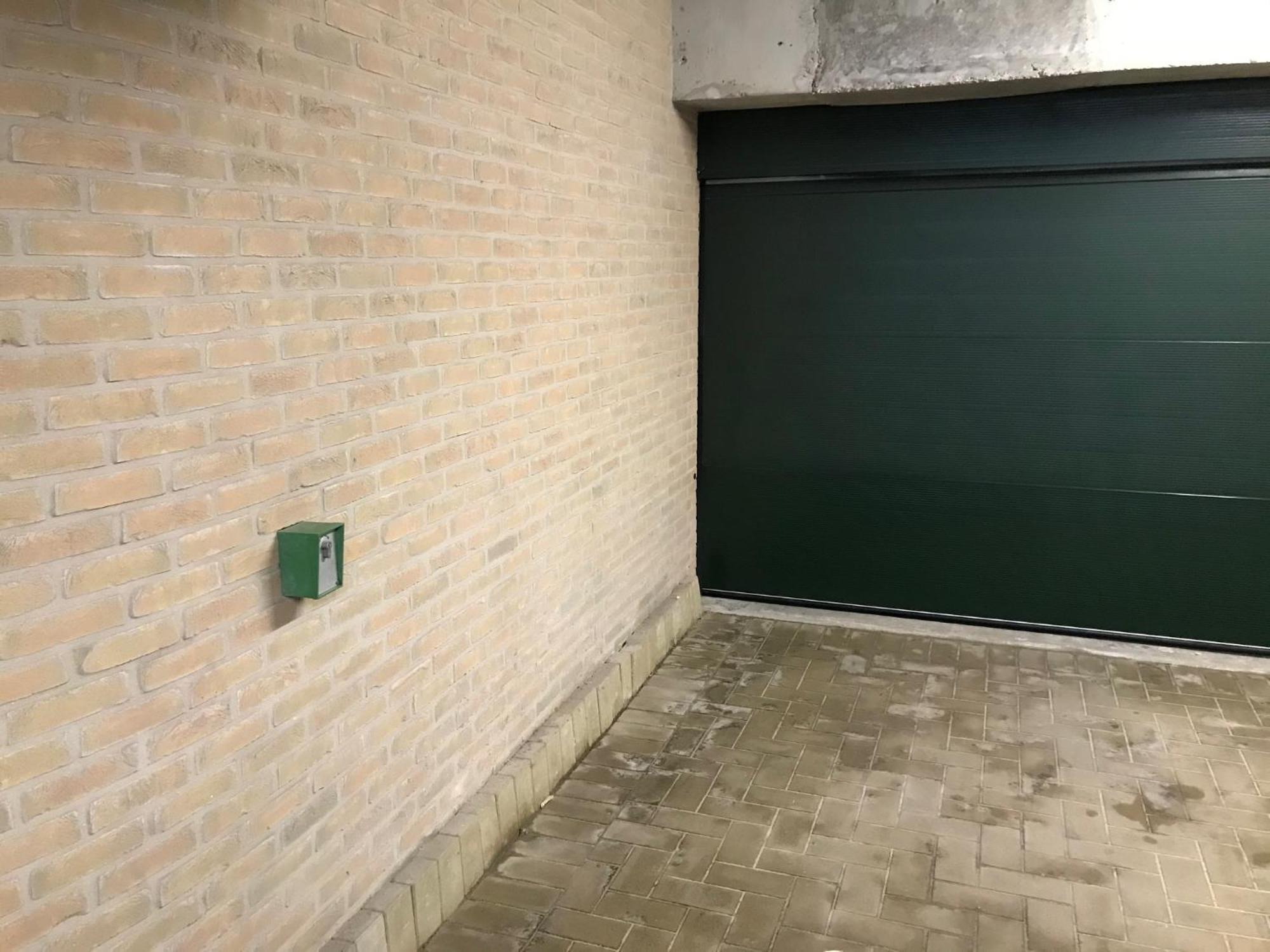 Appt Pablo Met Prive-Garage, Vlakbij Zee, In Koksijde-Bad Apartment Екстериор снимка